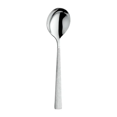 Amefa Jewel Soup Spoons (12 Pack)