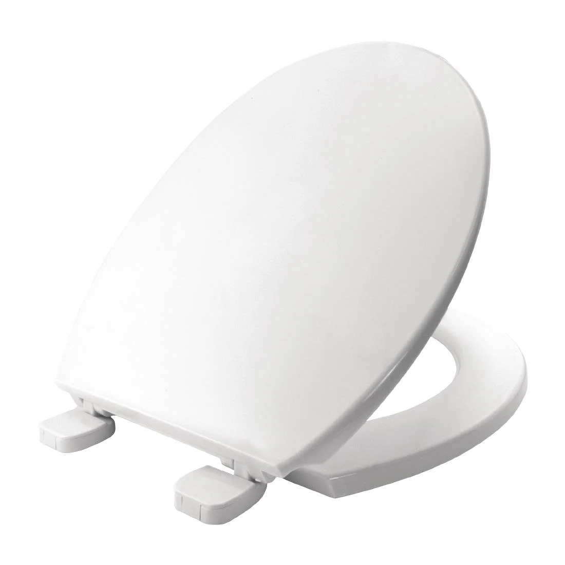 Bemis Kent STA-TITE Toilet Seat - Image 1