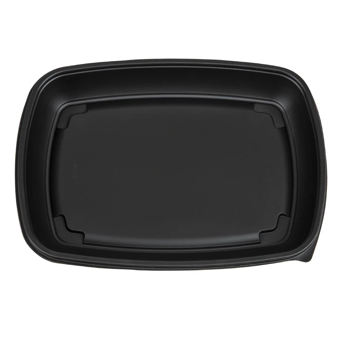 Fastpac Large Rectangular Food Containers 1350ml (Pack of 150) - Image 3