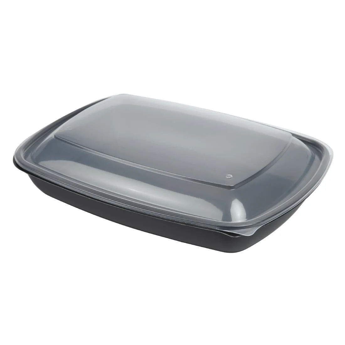 Fastpac Large Rectangular Food Containers 1350ml (Pack of 150) - Image 5