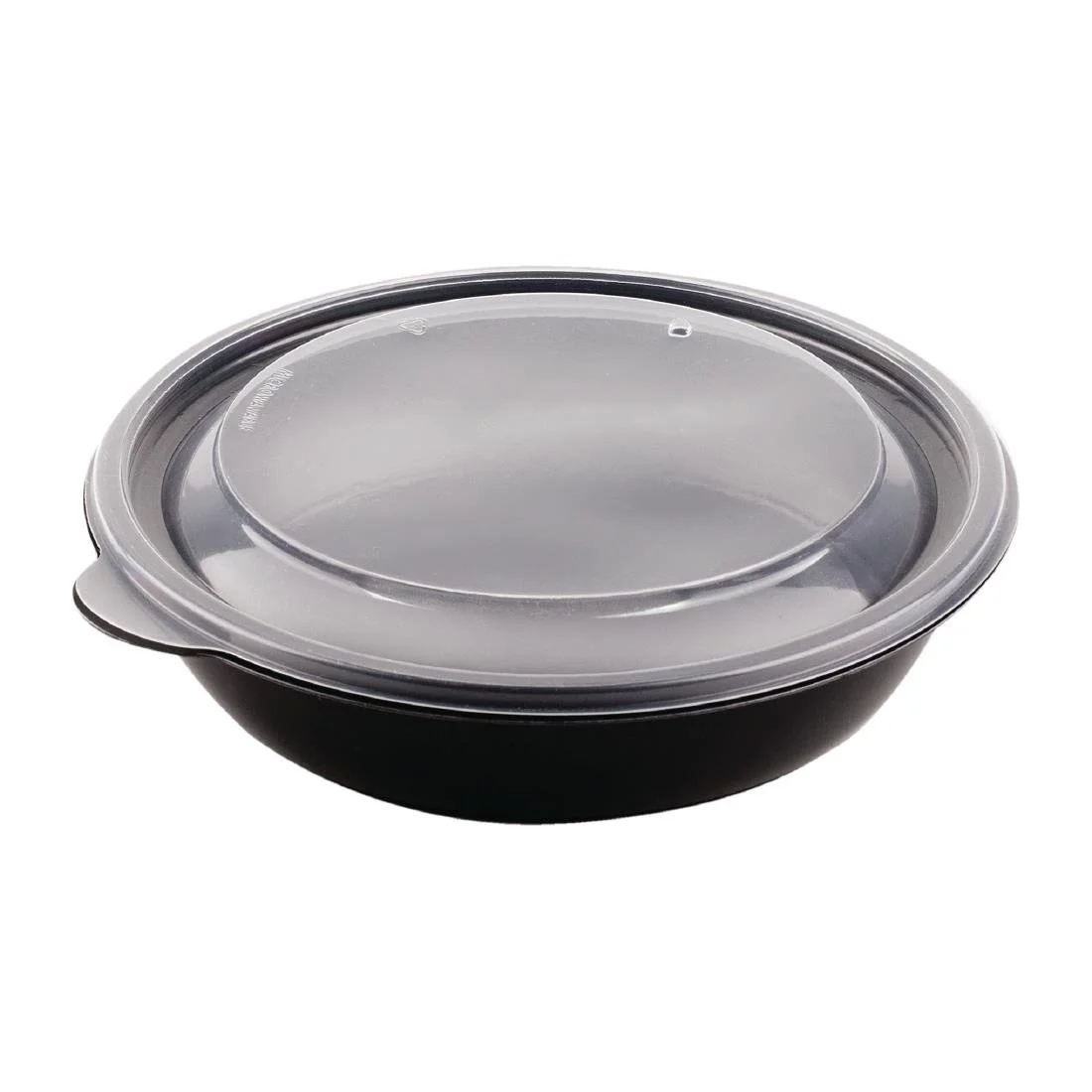Fastpac Medium Round Food Containers 750ml (300 Pack) - Image 5