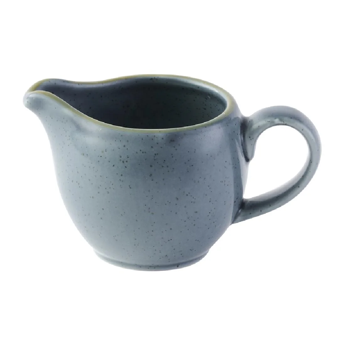 Churchill Stonecast Blueberry Jug 114ml (Pack of 4)