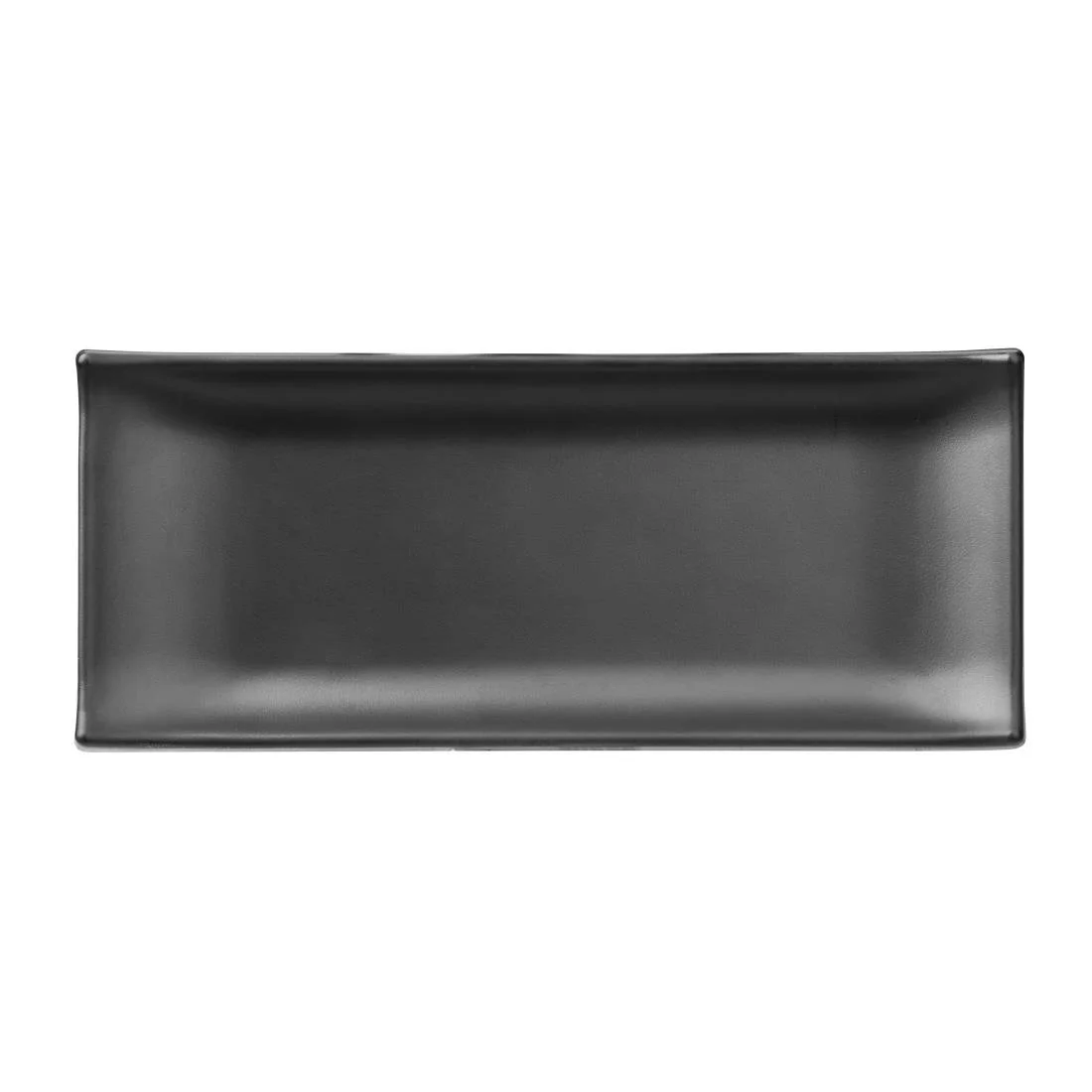 Olympia Kristallon Fusion Rectangular Small Plates 225mm (6 Pack) - Image 5