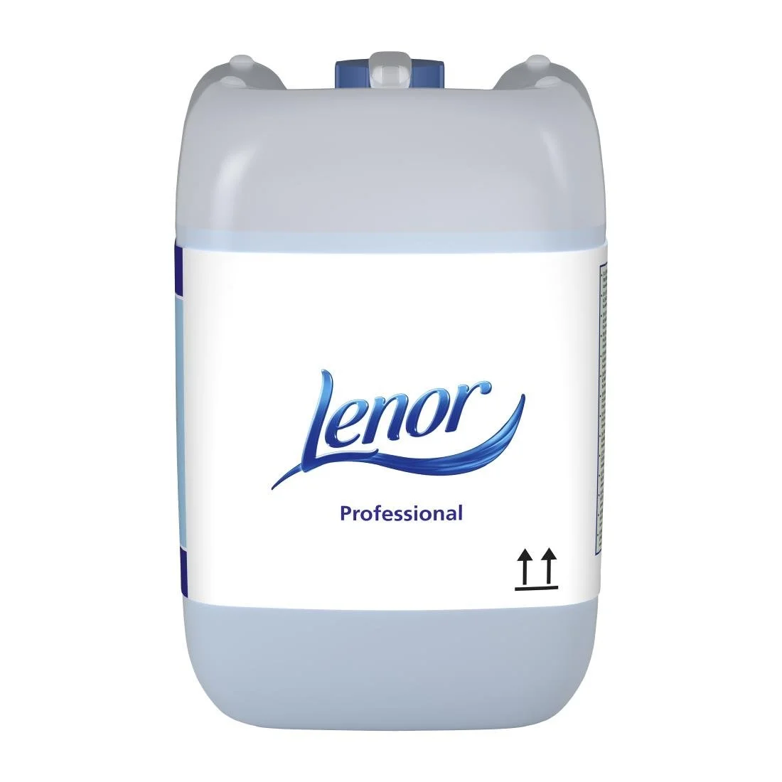 Lenor Professional S2 Extra Soft and Fresh Fabric Conditioner 20Ltr - Image 3