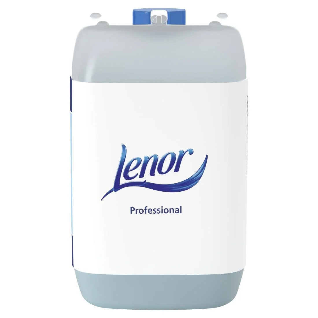 Lenor Professional S2 Extra Soft and Fresh Fabric Conditioner 10Ltr - Image 2