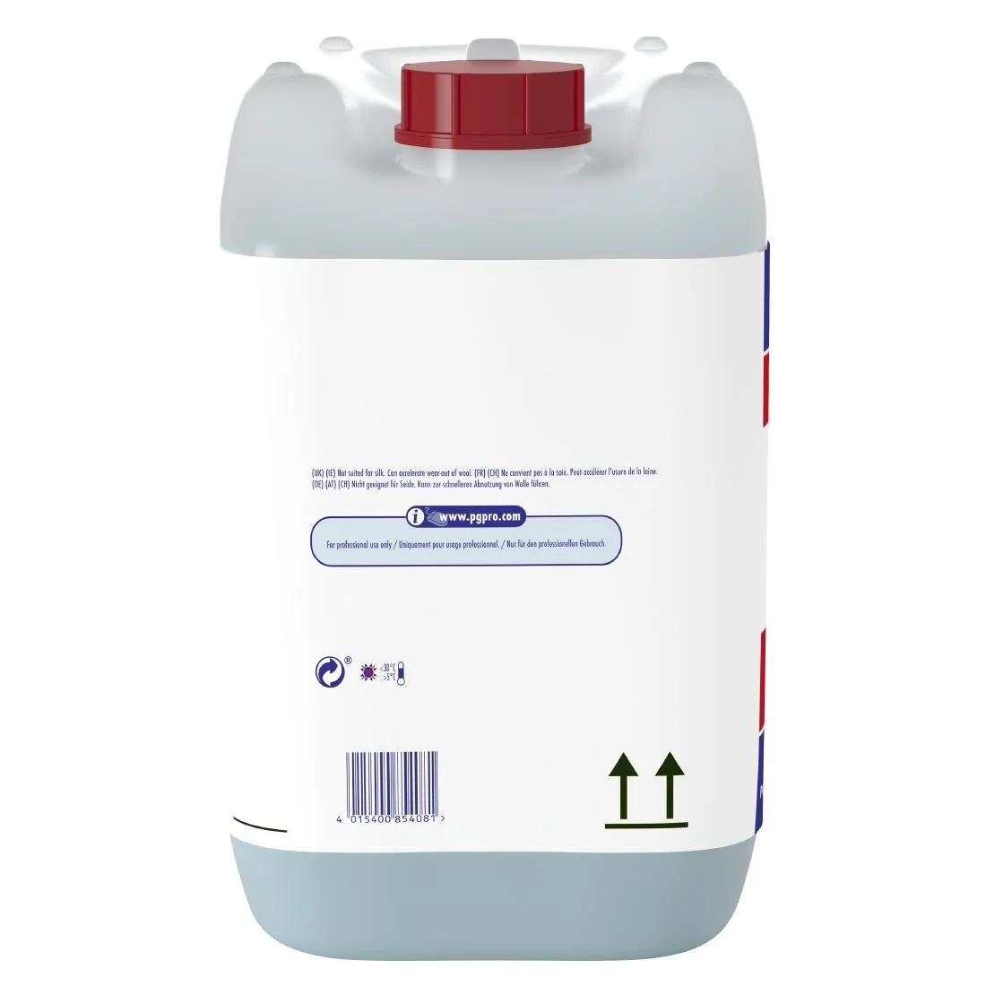 Ariel Professional S1 Actilift Laundry Detergent 10Ltr - Image 2