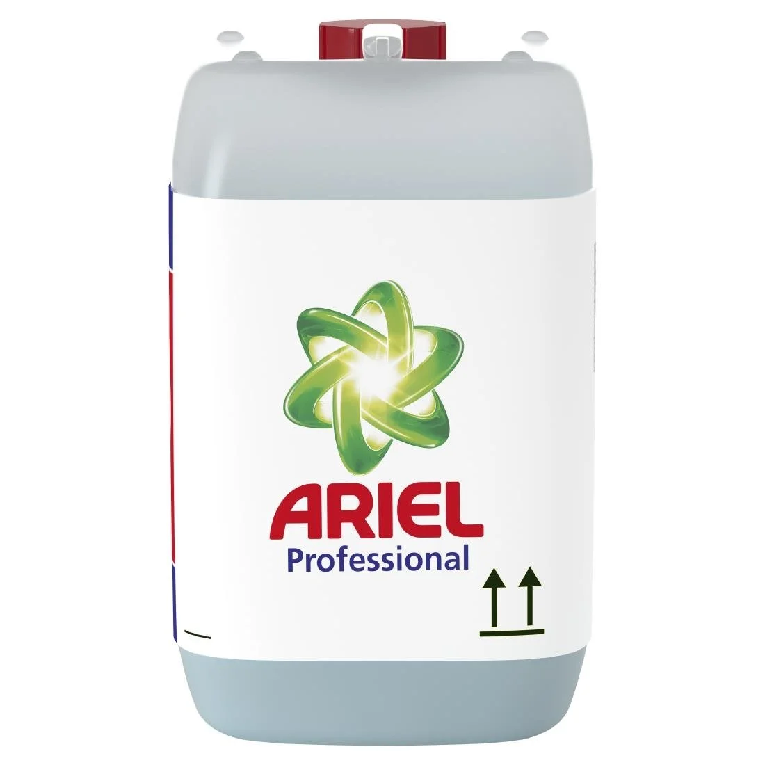 Ariel Professional S1 Actilift Laundry Detergent 10Ltr - Image 3