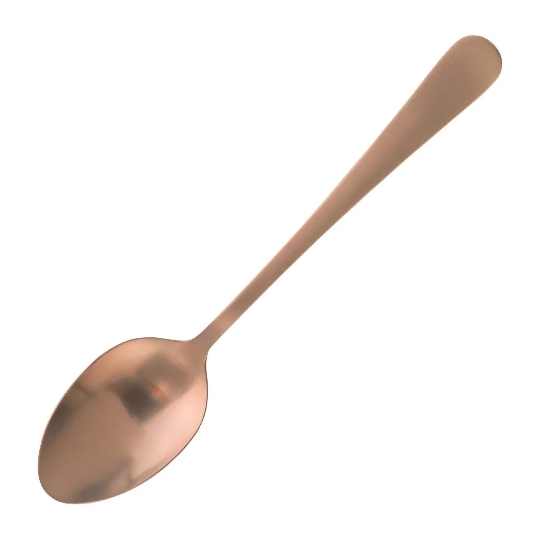 Amefa Blush Dessert Spoon Copper (12 Pack)