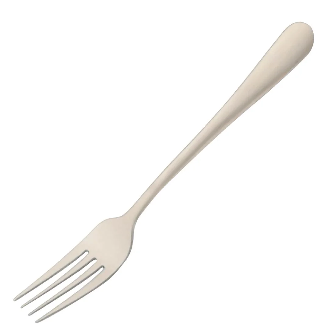 Amefa Table Fork Champagne (12 Pack)