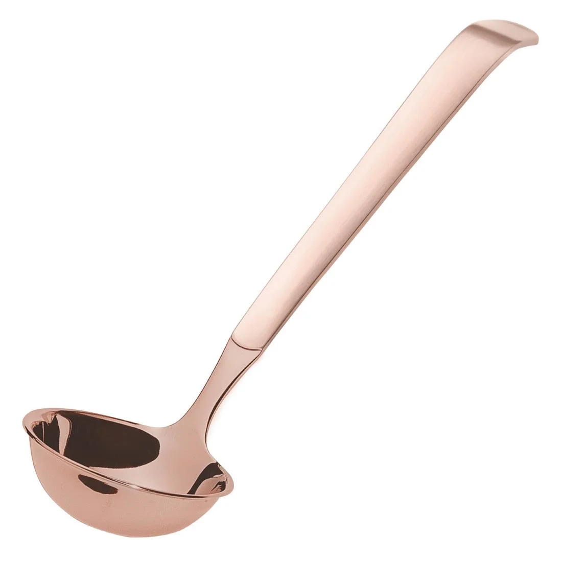 Amefa Buffet Large Gravy Ladle Copper (6 Pack)