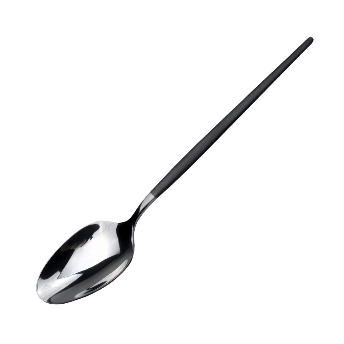Amefa Soprano Teaspoons Black (12 Pack) - Image 1