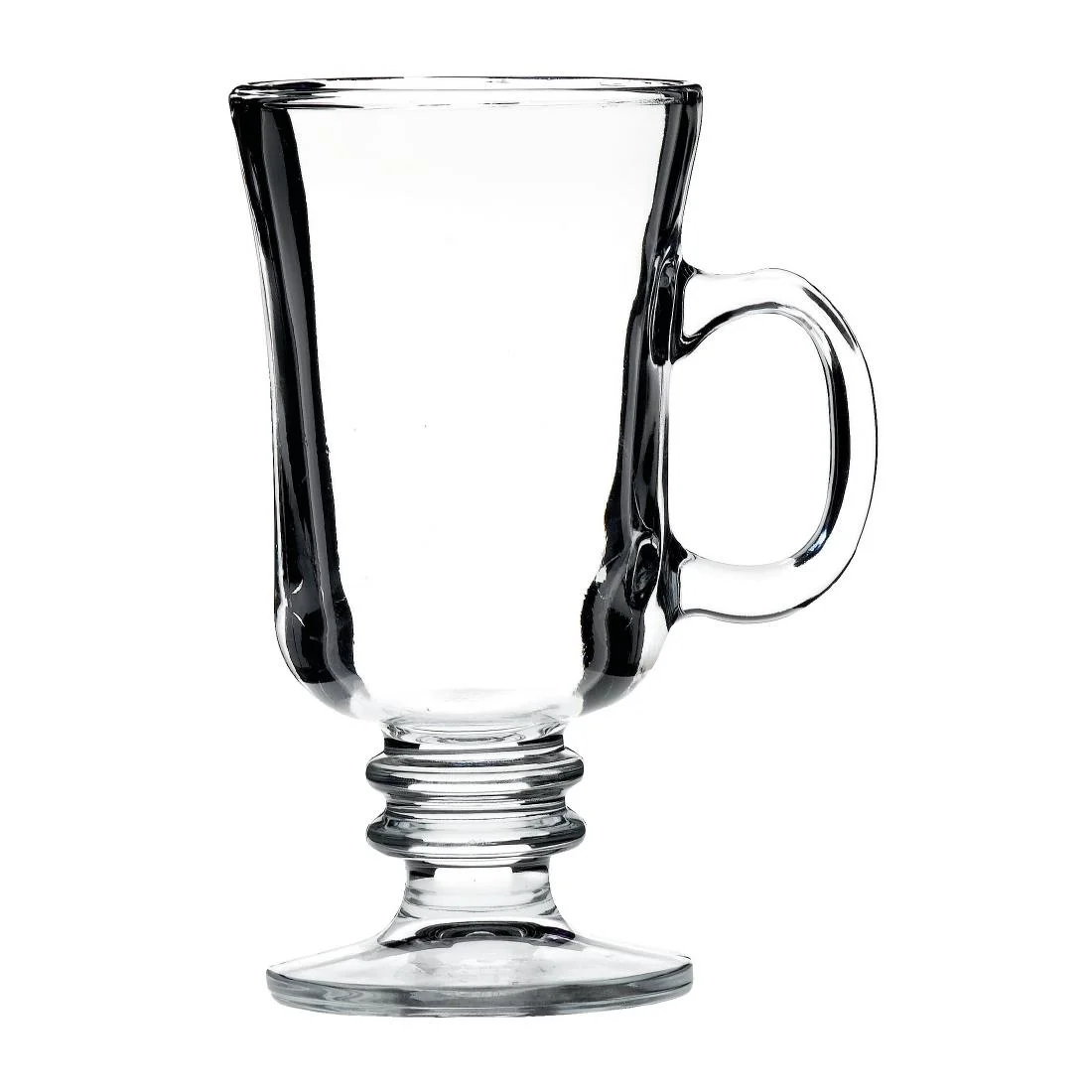 Onis Bill Liqueur Coffee Glasses 230ml (6 pack)