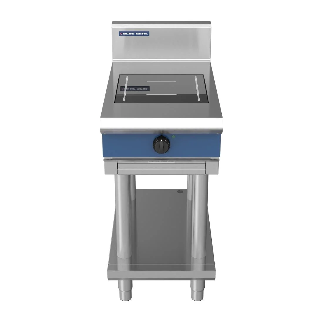 Blue Seal Single Zone Free Standing Full Area Induction Hob 5kW IN511F-L - Image 5