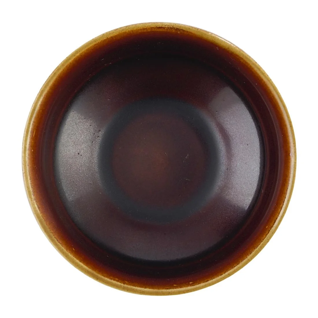 Churchill Nourish Tokyo Black Kochi Soup Bowls 62 x 130mm (12 Pack) - Image 6