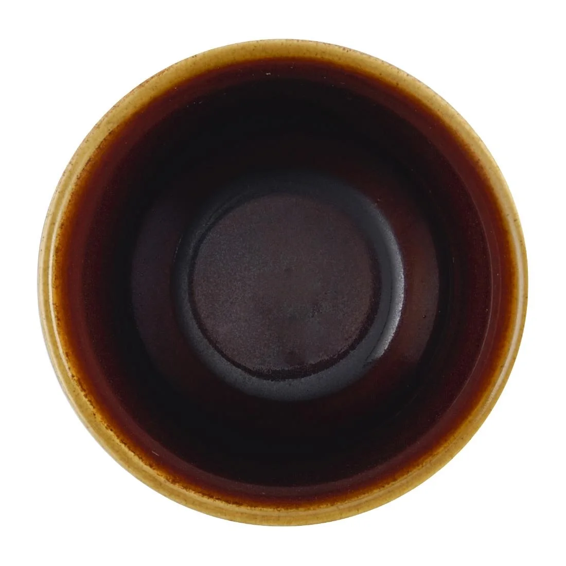 Churchill Nourish Tokyo Black Kochi Shallow Bowls 50 x 115mm (12 Pack) - Image 5