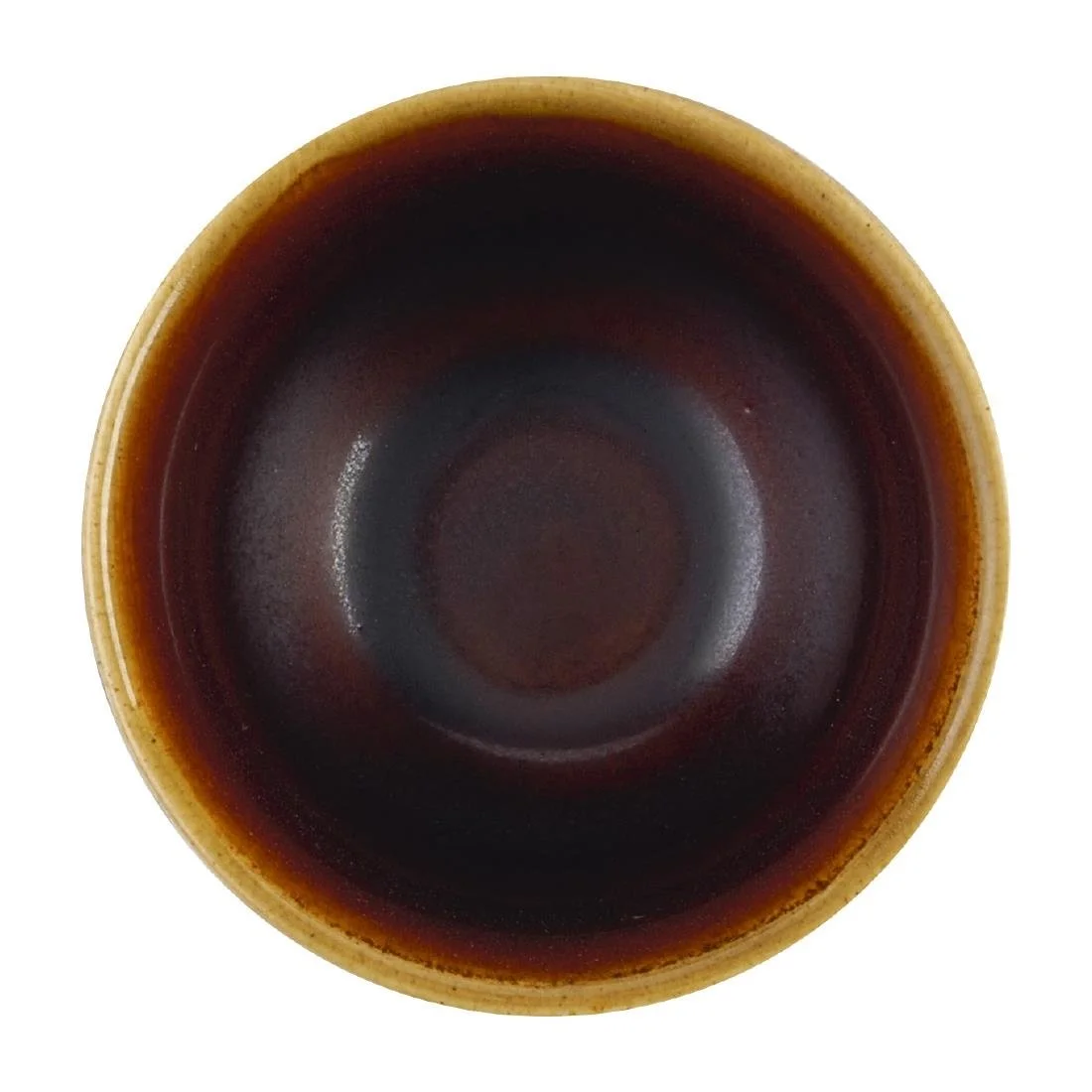 Churchill Nourish Tokyo Black Kochi Dip Pot 48 x 80mm (12 Pack) - Image 5