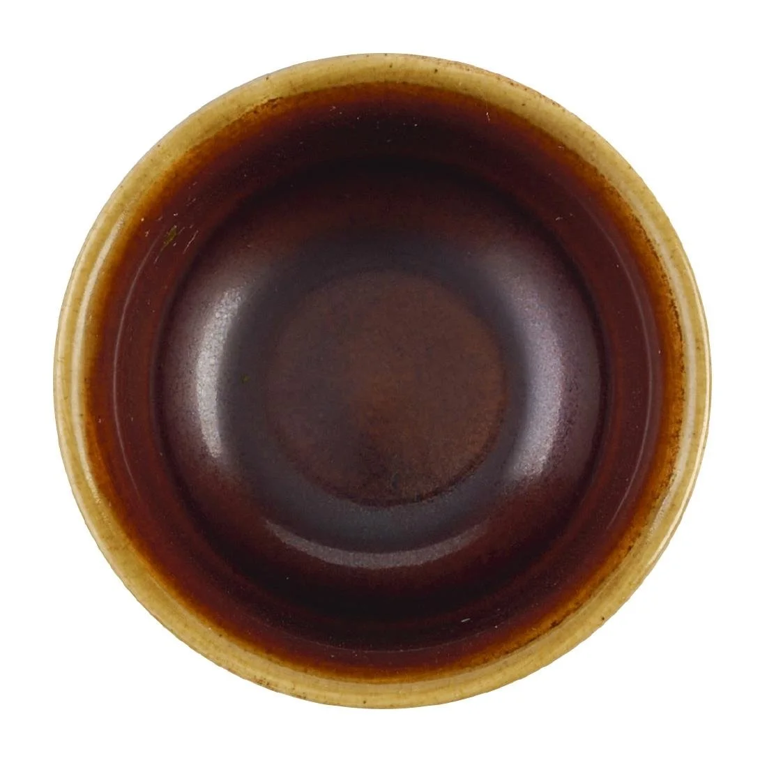 Churchill Nourish Tokyo Black Kochi Dip Pot 40 x 69mm (12 Pack) - Image 5