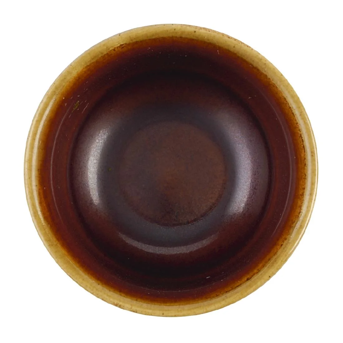 Churchill Nourish Tokyo Black Kochi Dip Pot 40 x 69mm (12 Pack) - Image 5