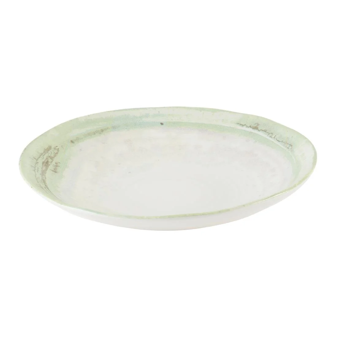 Dudson The Maker's Collection Finca Flint Organic Coupe Bowl 279mm (12 Pack) - Image 4