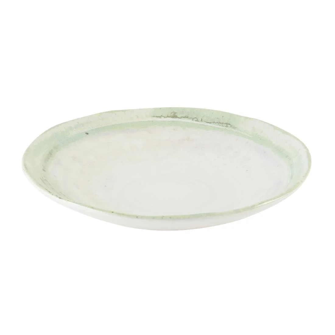 Dudson The Maker's Collection Finca Flint Organic Coupe Bowls 250mm (12 Pack) - Image 2