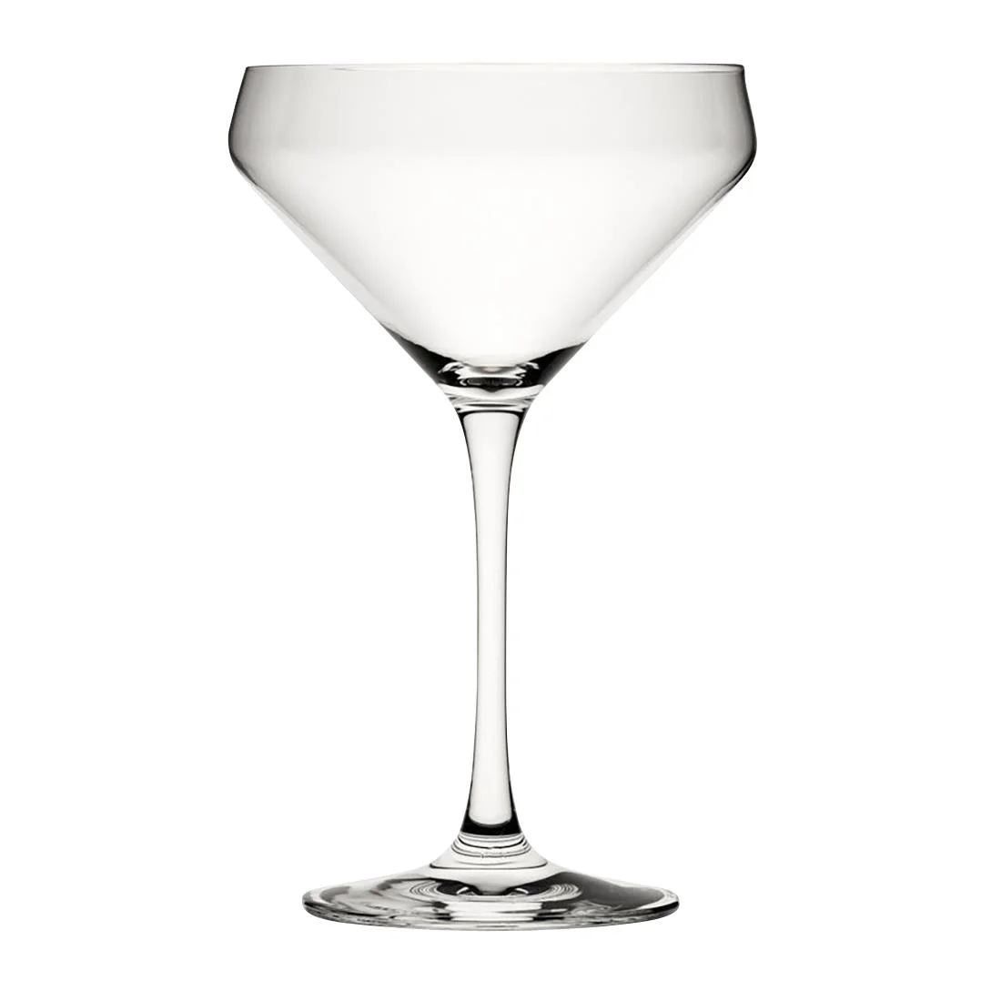 Utopia Murray Coupe Glasses 370ml (6 pack)