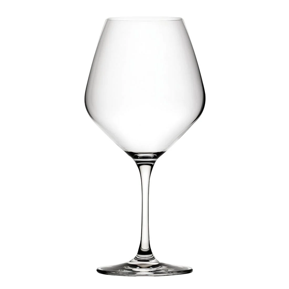 Utopia Seine Burgundy Glasses 630ml (6 pack)