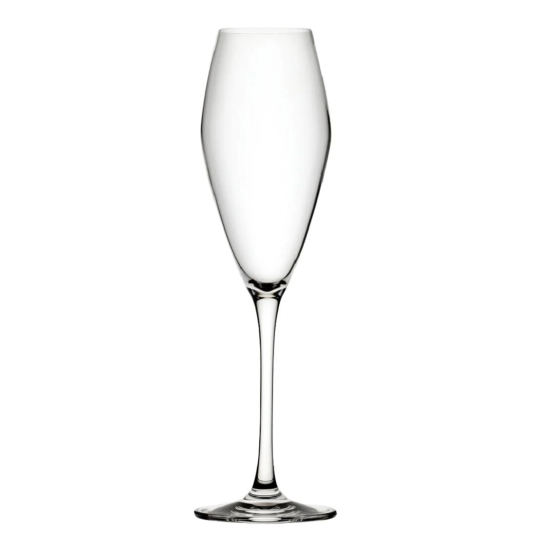 Utopia Seine Flutes 260ml (6 Pack)