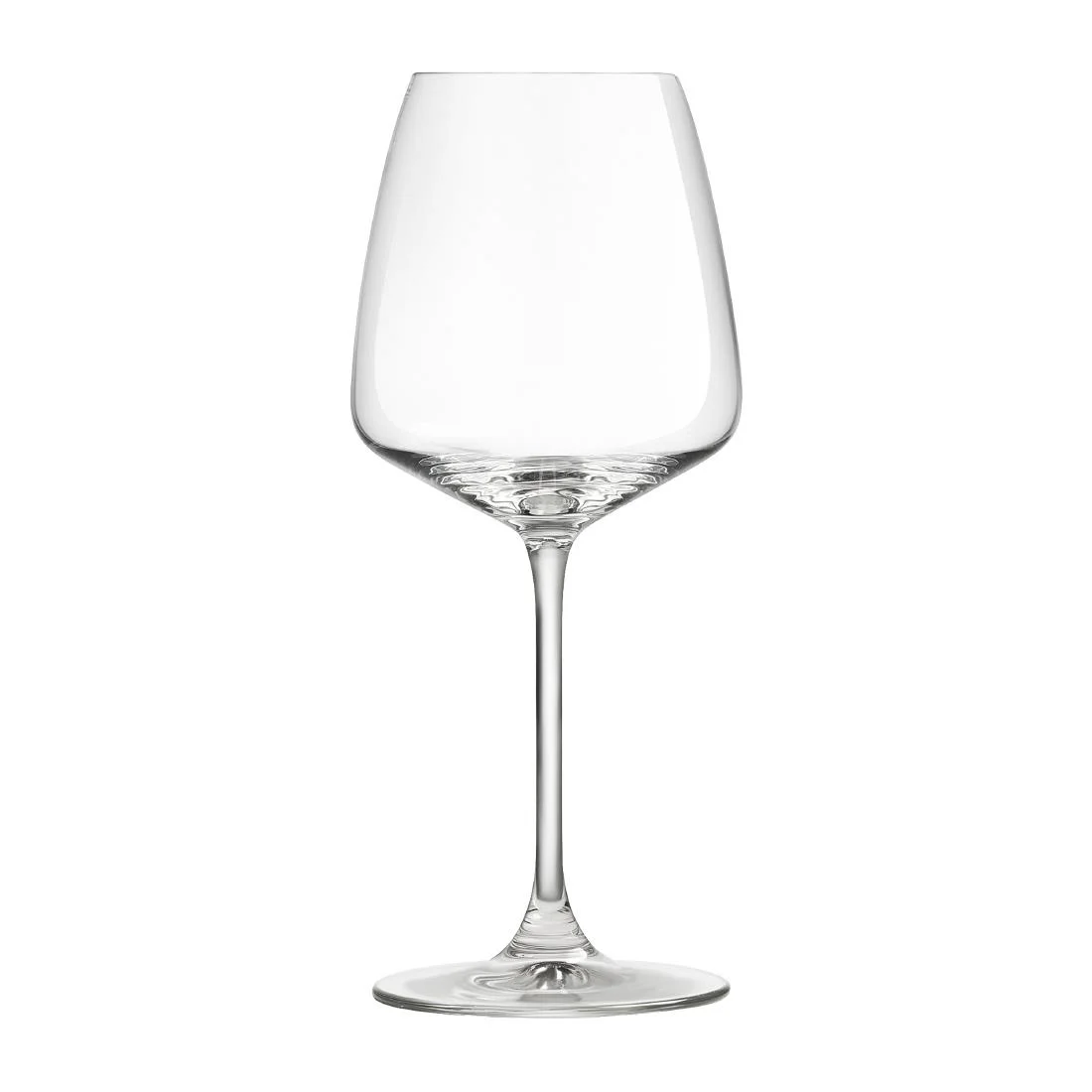 Royal Leerdam Experts Large White Wine Glasses 425ml/15oz (Pack of 6)