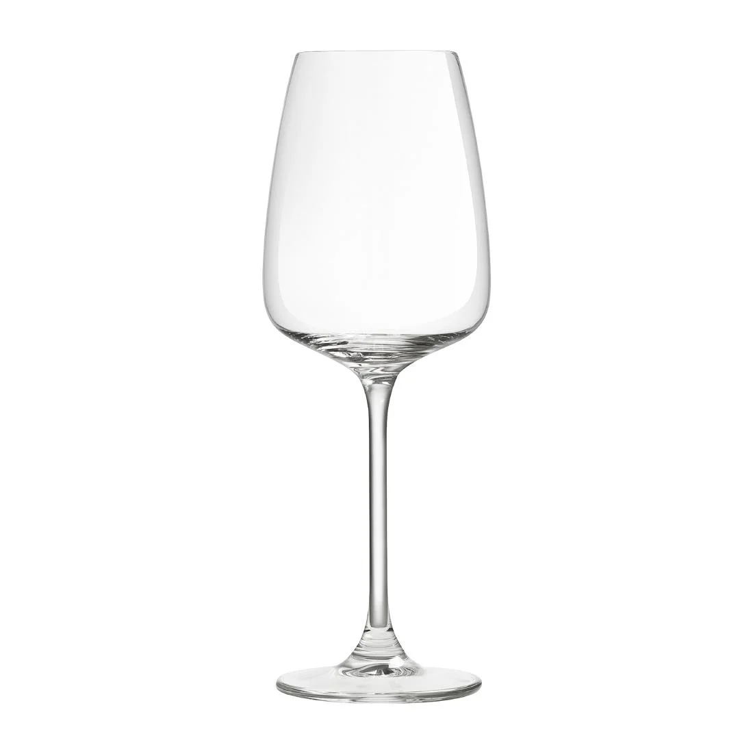Royal Leerdam Experts Red Wine Glasses 340ml/12oz (Pack of 6)