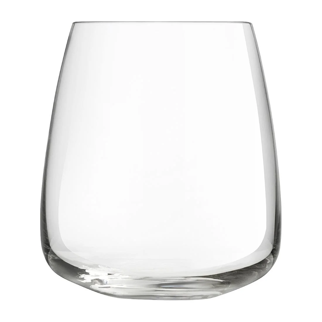 Royal Leerdam Experts Water Tumblers 450ml/15.75oz (Pack of 6)