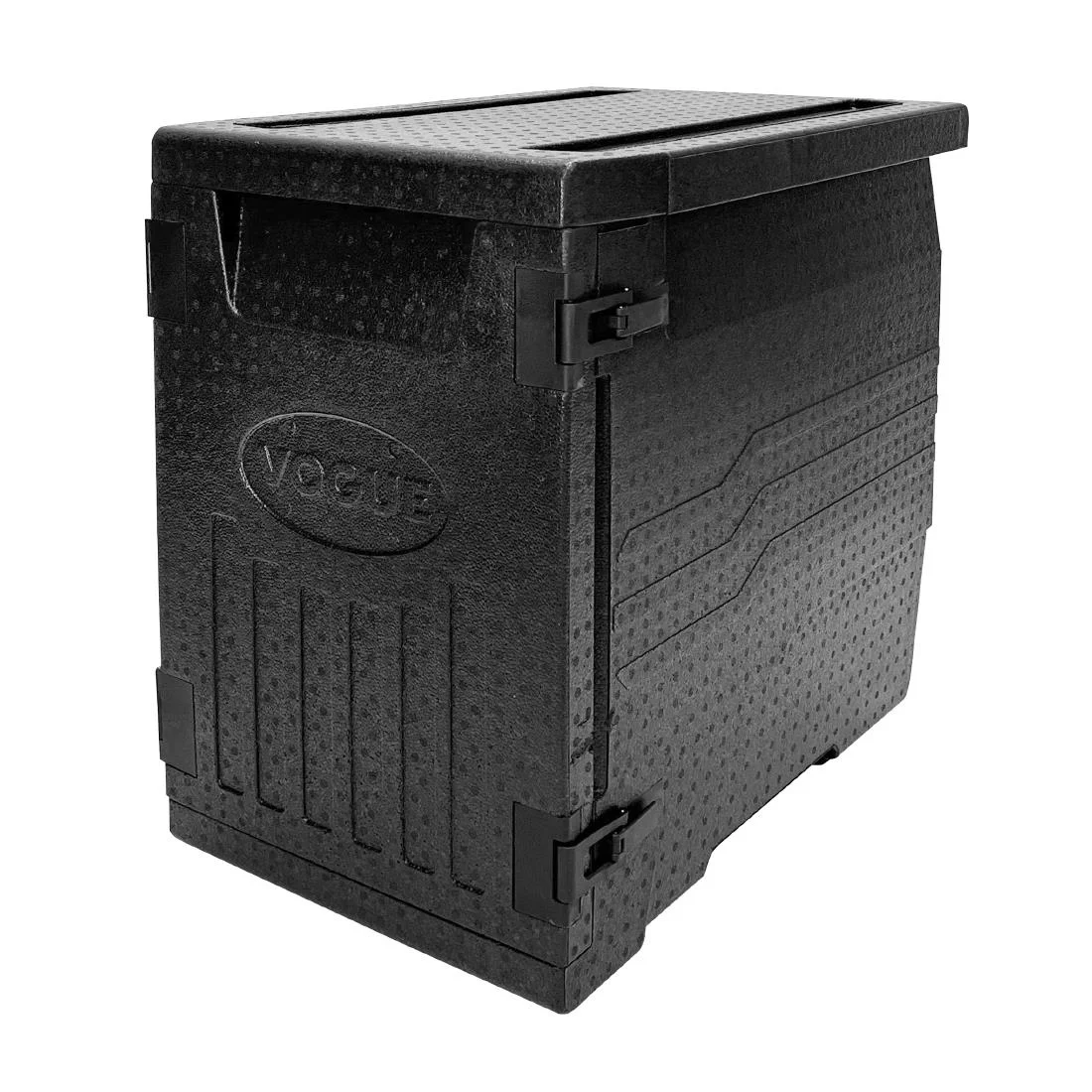 Vogue Insulated EPP Food Transport Box 86Ltr GN Size - Image 1