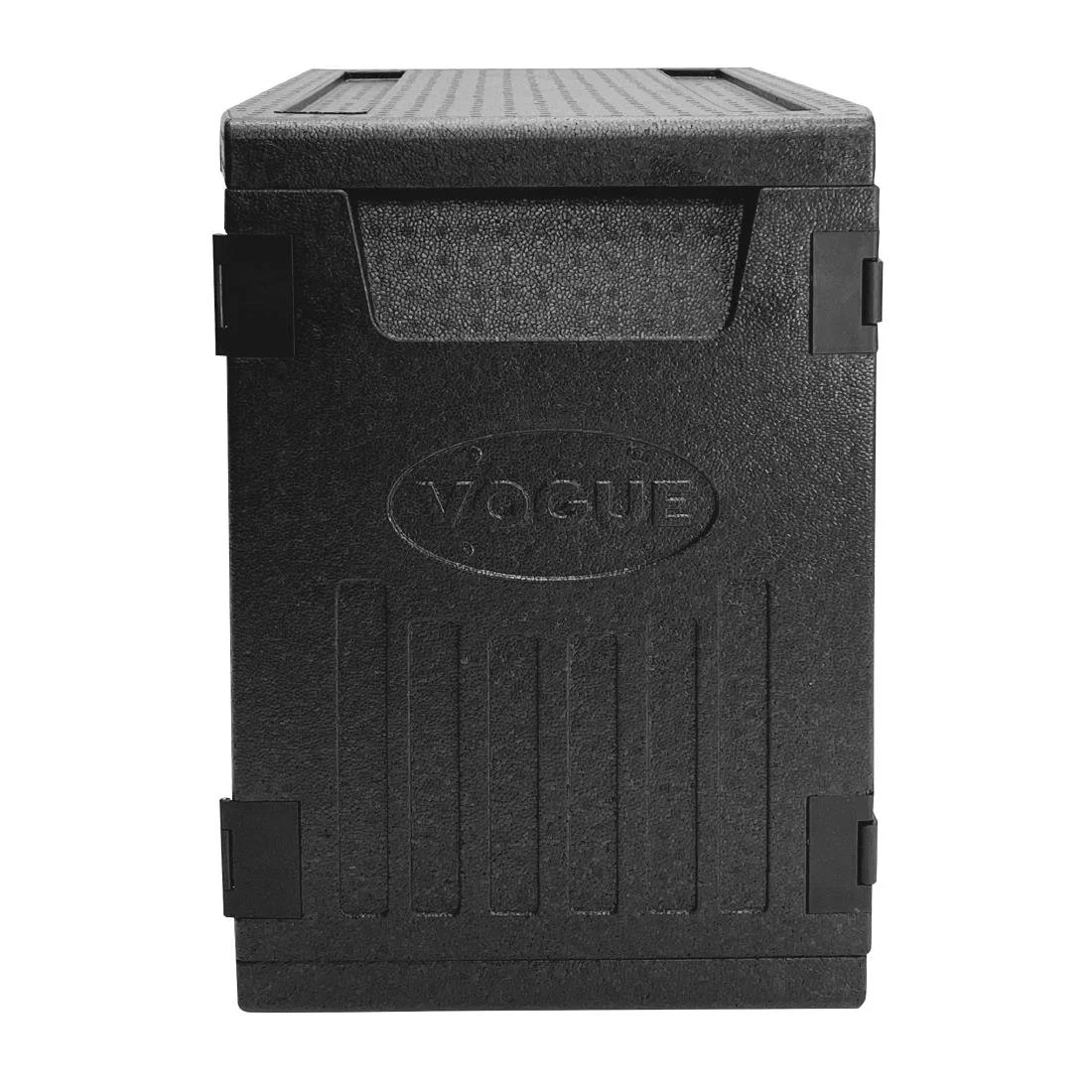Vogue Insulated EPP Food Transport Box 86Ltr GN Size - Image 3