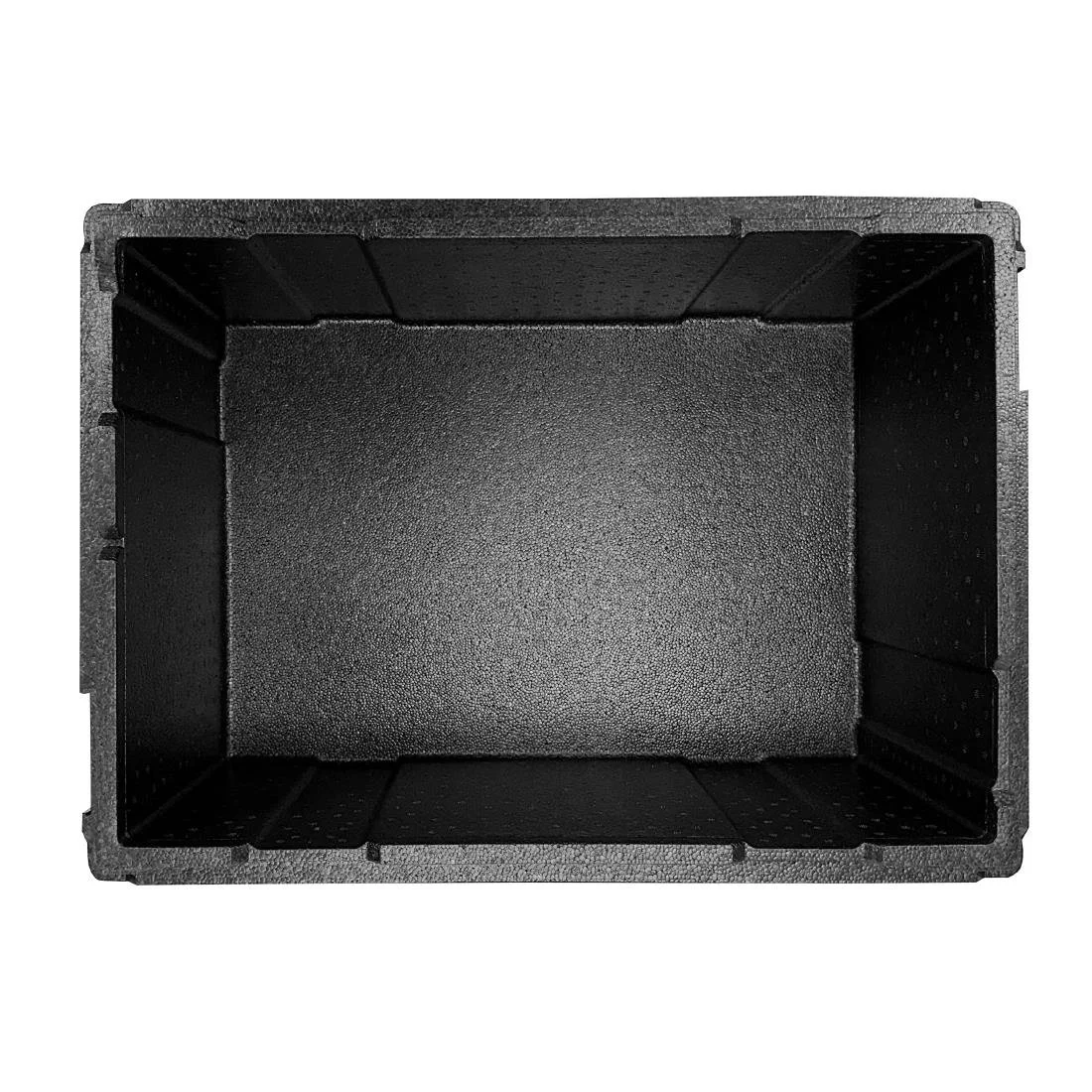 Vogue Insulated EPP Food Transport Box 81Ltr for Patisserie Trays - Image 5