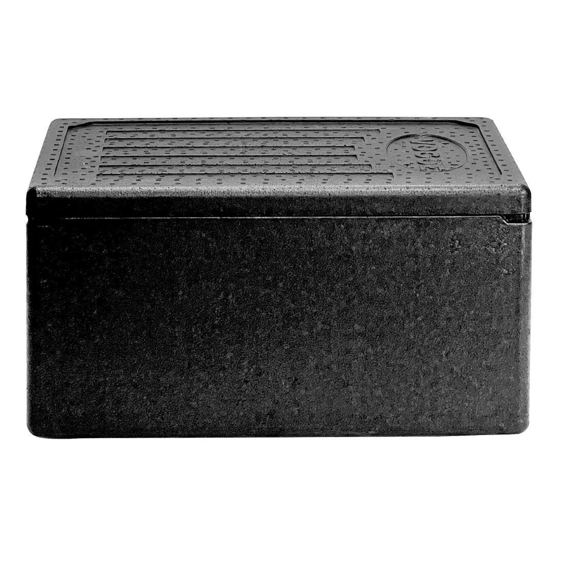 Vogue Insulated EPP Food Transport Box 46Ltr GN Size - Image 4