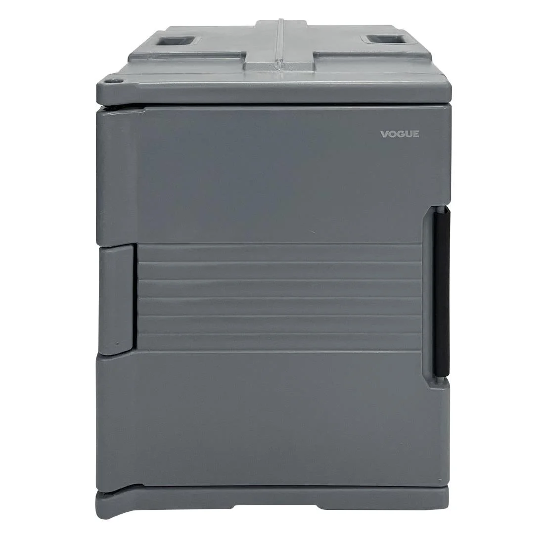 Vogue Thermal Box Front Loading Heavy Duty Insulated Food Box GN Size - Image 6