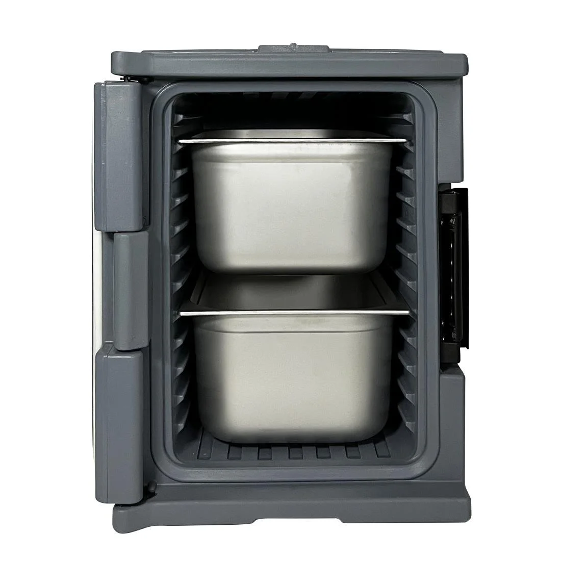 Vogue Thermal Box Front Loading Heavy Duty Insulated Food Box GN Size - Image 12