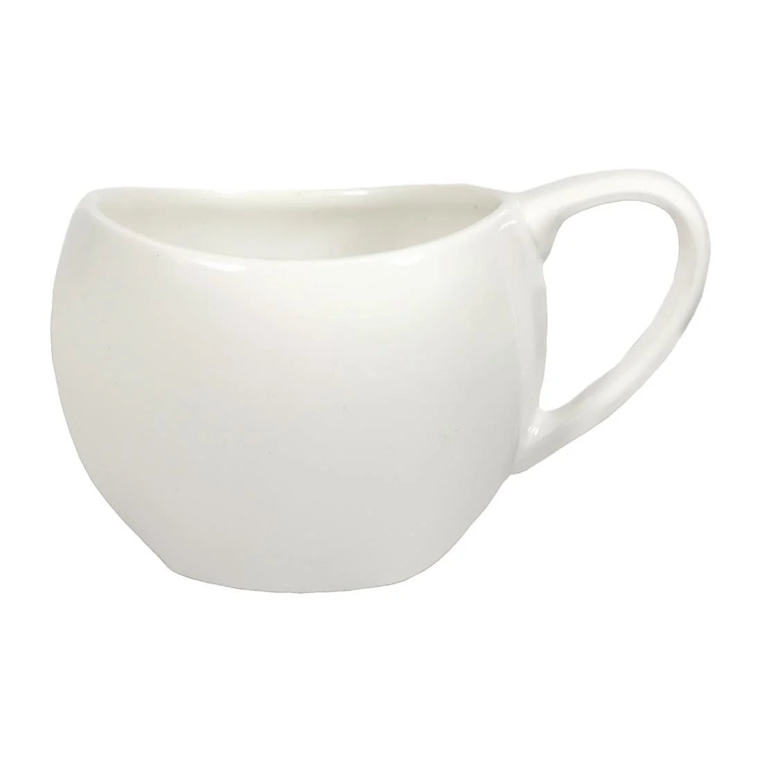 Churchill Bulb Cups White 180ml (6 Pack)