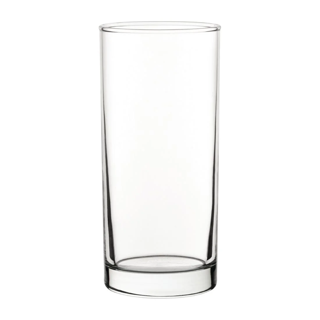 Utopia Pure Glass Hi Balls 280ml (48 pack)