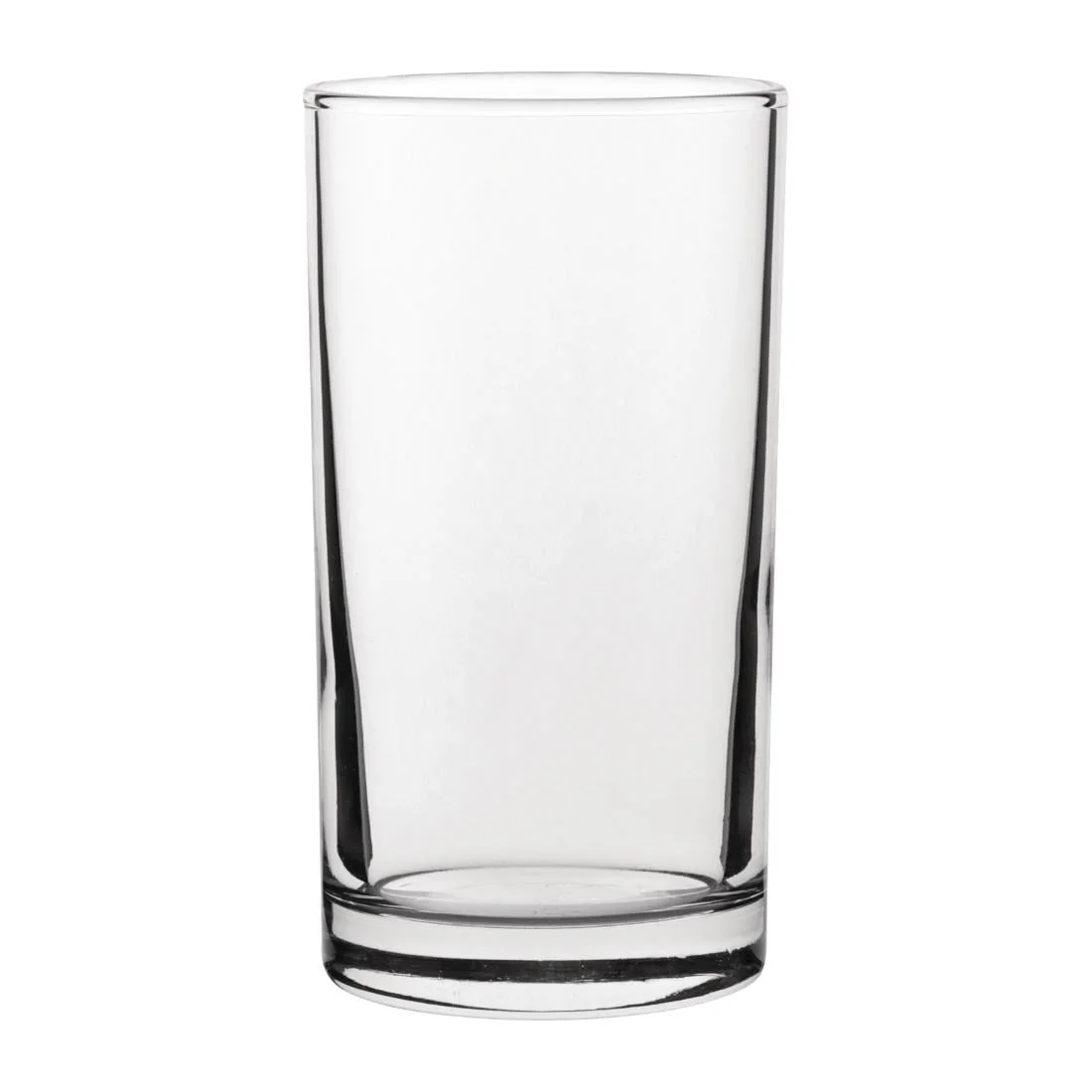 Utopia Nucleated Toughened Hi Ball Glasses 280ml CE Marked (48 pack)