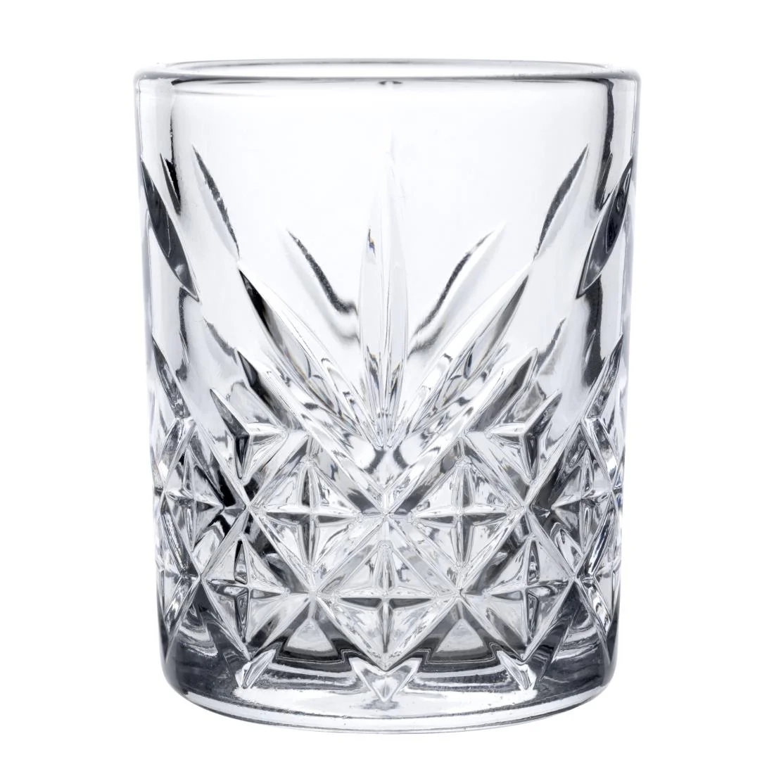 Utopia Timeless Vintage Shot Glasses 60ml (12 Pack)