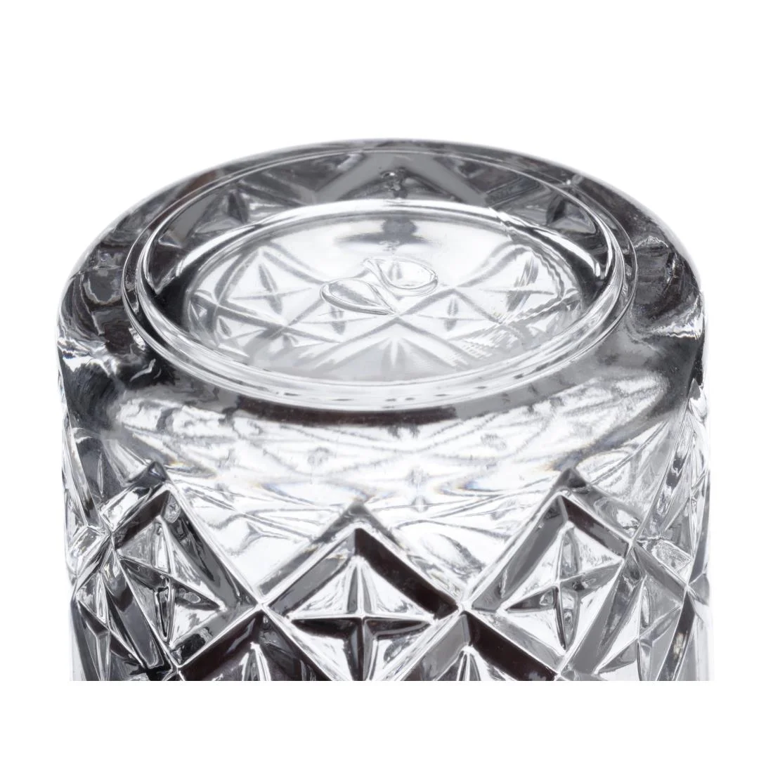 Pasabahce Timeless Vintage Shot Glasses 60ml (24 Pack) - Image 4