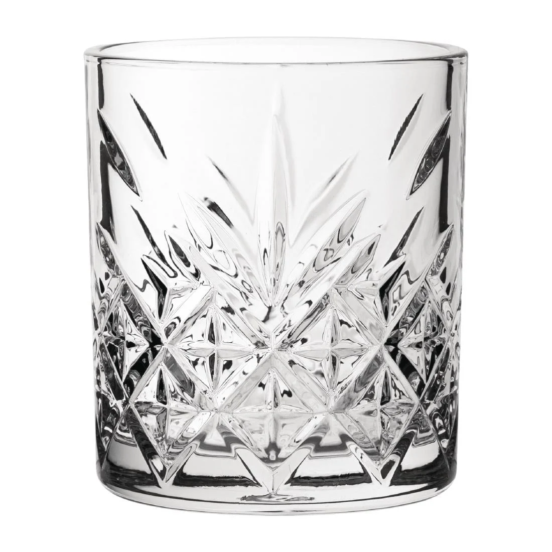 Utopia Timeless Vintage Tumblers 210ml (12 pack)