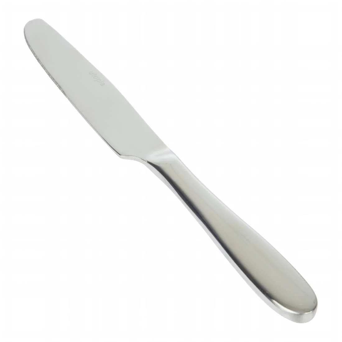 Utopia Manhattan Table Knives (12 Pack) - Image 4