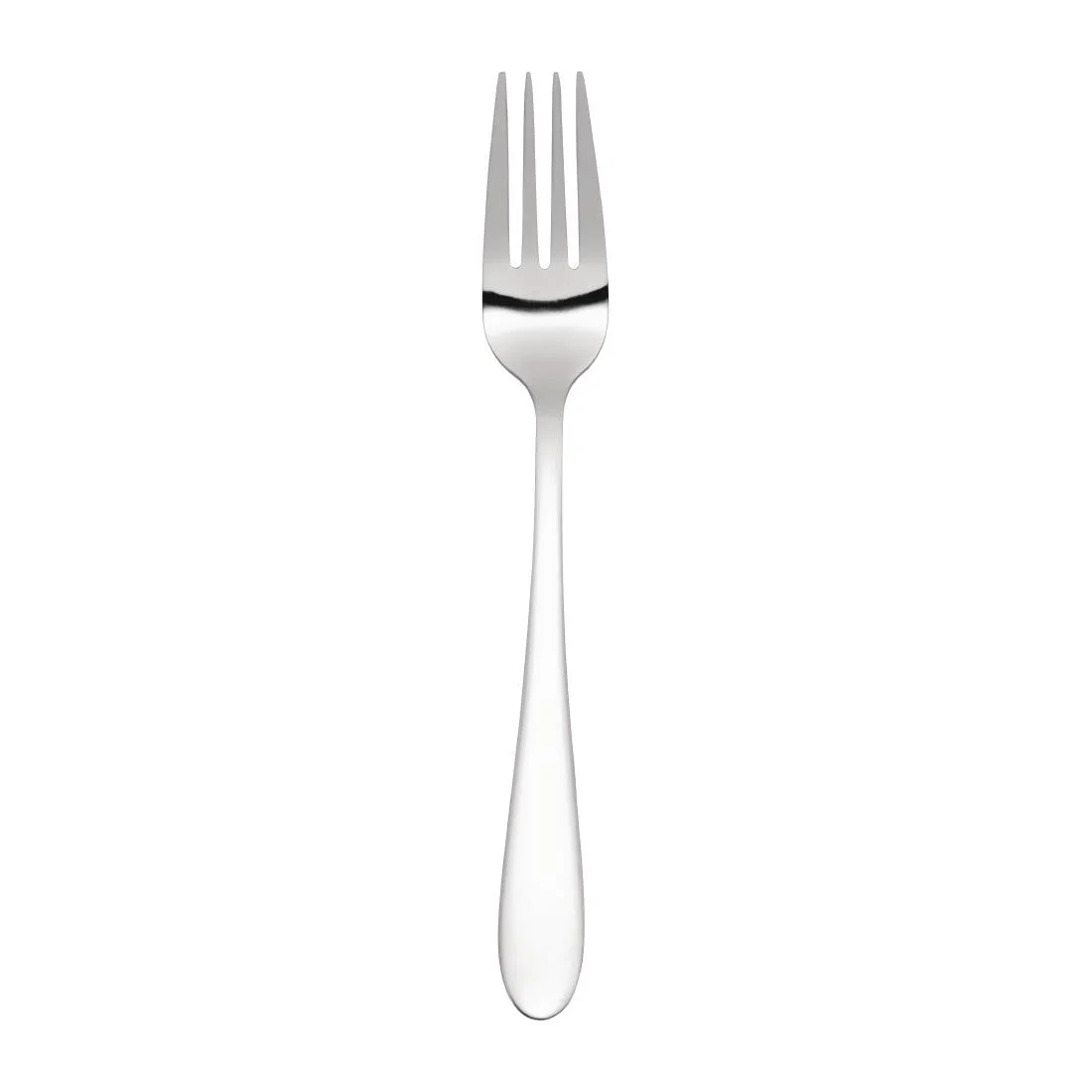 Utopia Manhattan Dessert Forks (12 Pack) - Image 2