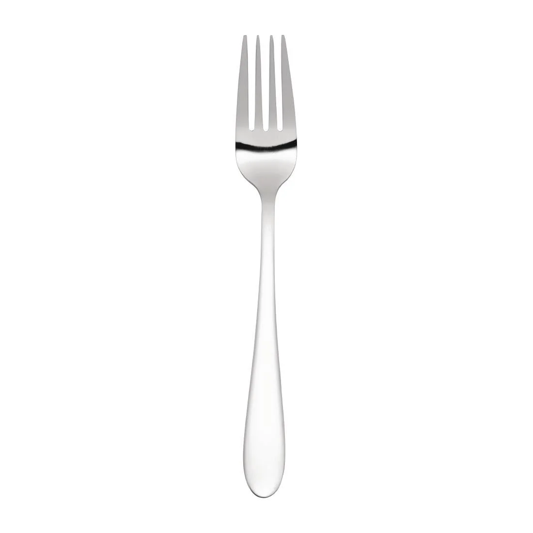 Utopia Manhattan Dessert Forks (12 Pack) - Image 2