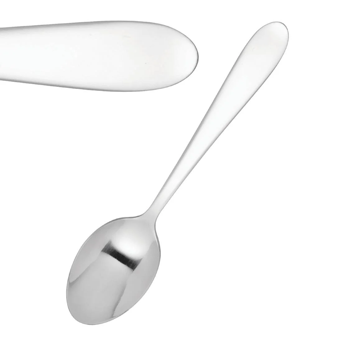 Utopia Manhattan Tea Spoons (12 Pack)