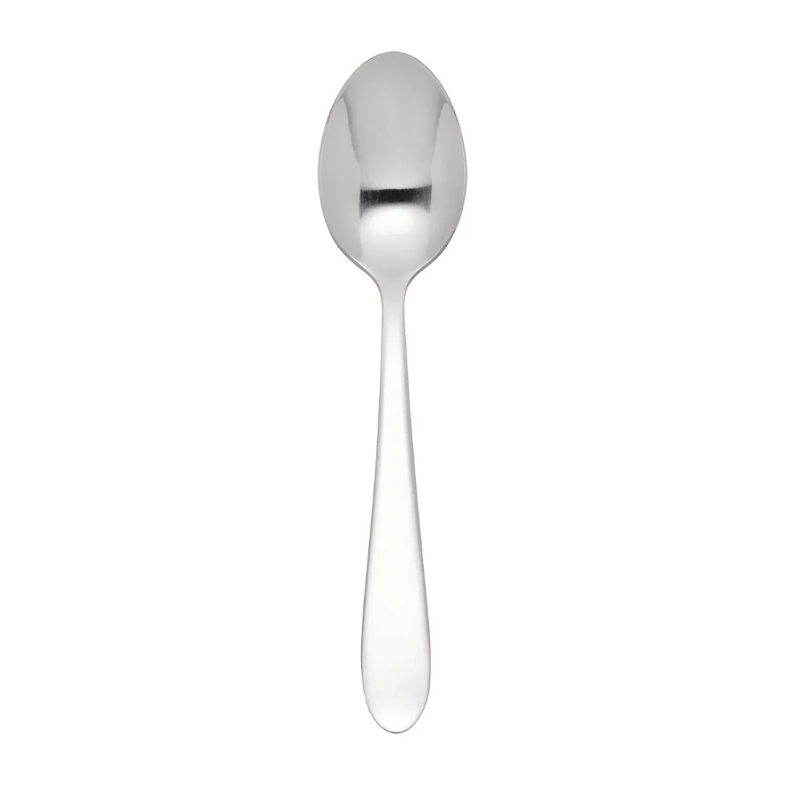 Utopia Manhattan Tea Spoons (12 Pack) - Image 2