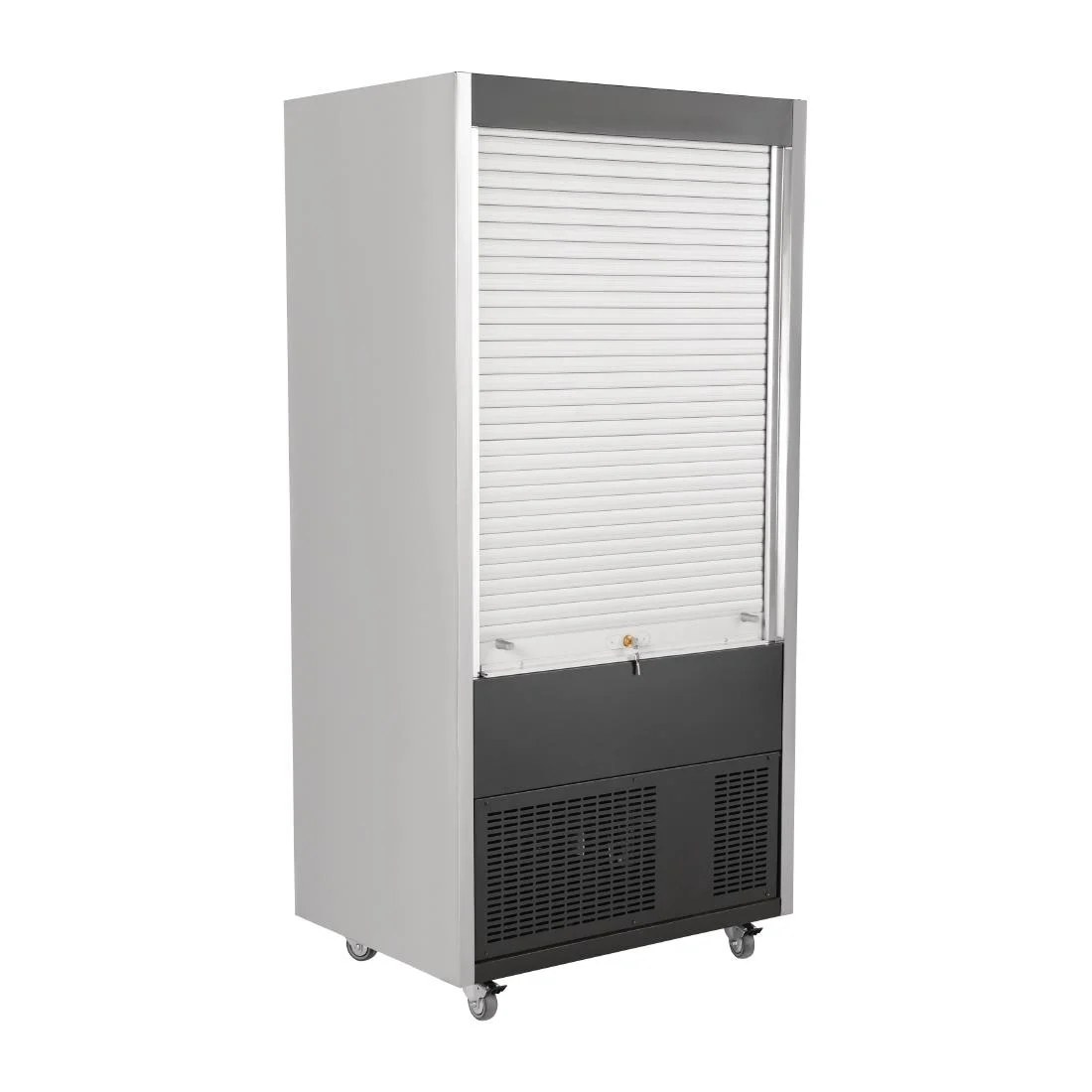 Polar U-Series Multideck Display Fridge - Image 3