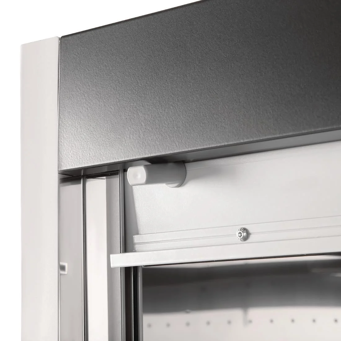 Polar U-Series Multideck Display Fridge - Image 11