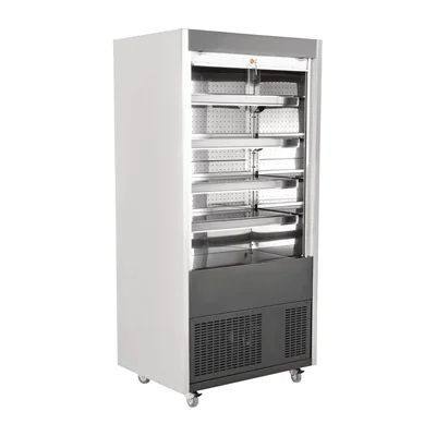 Polar U-Series Multideck Display Fridge - Image 15